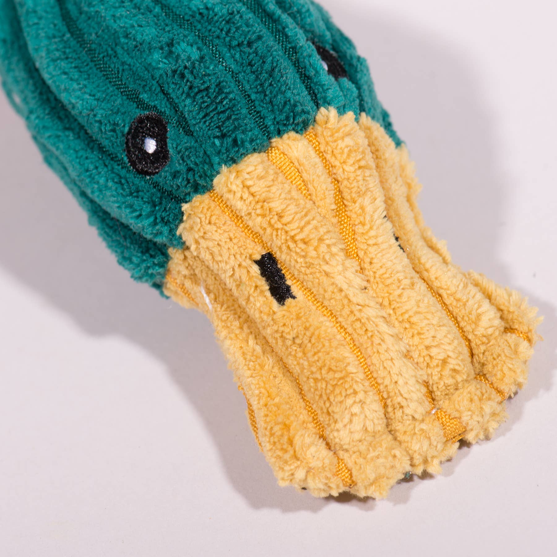 HuggleGroup | X-Brace™ | Drake Duck