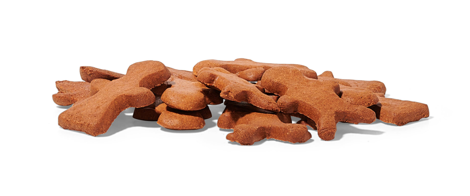 Portland Pet Food | Gingerbread Biscuits
