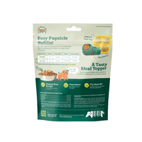 Woof | Treat Mix | Bacon & Cheese