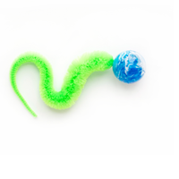 Dezi & Roo | Wiggly Ball