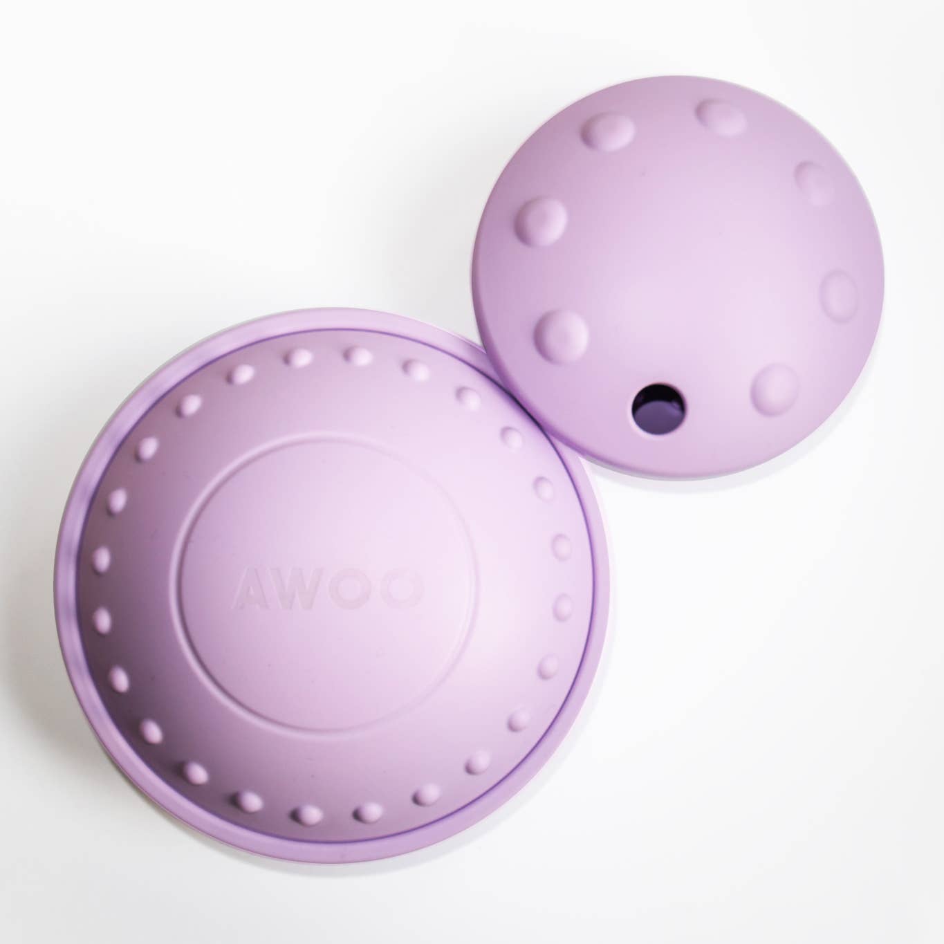Awoo | Puzzle | Flying Saucer