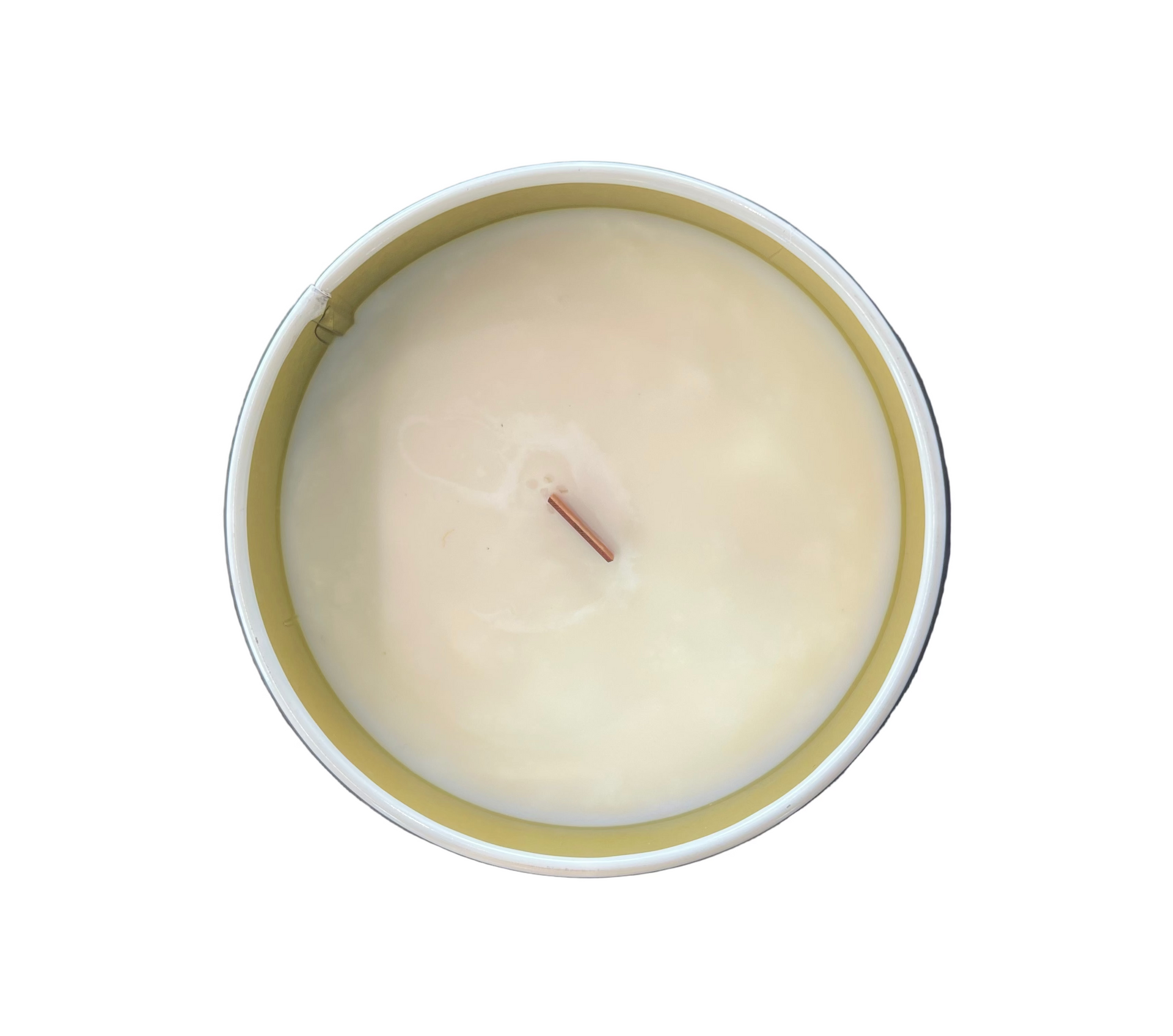 Autumn Breeze Candle