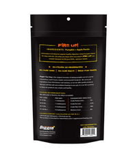 DYD | Firm Up! | Pumpkin Supplement