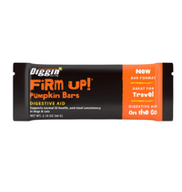 DYD | Firm Up! | Pumpkin Bar Supplement