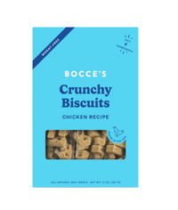 Bocce's Bakery | Crunchy | Chicken Biscuits