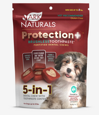 Ark Naturals | Protection+ Brushless Toothpaste