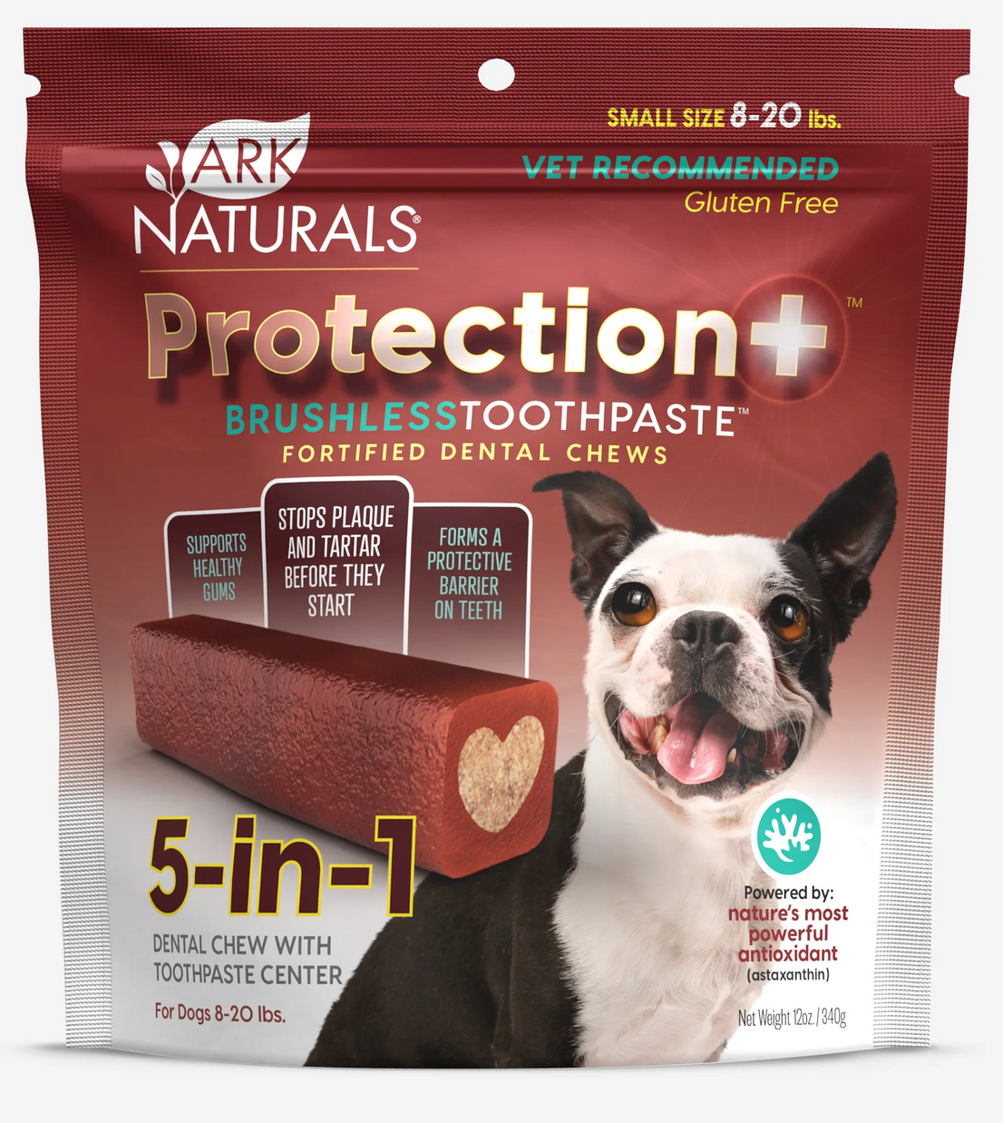 Ark Naturals | Protection+ Brushless Toothpaste