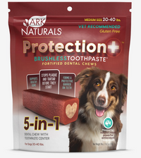 Ark Naturals | Protection+ Brushless Toothpaste