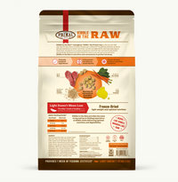 Primal Kibble in the Raw Beef