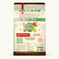 Primal Kibble in the Raw Chicken