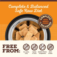 Primal | Freeze-Dried | Beef Nuggets
