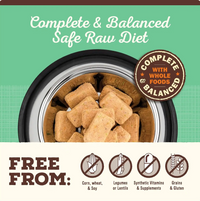 Primal | Freeze-Dried | Chicken Nuggets