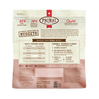 Primal | Freeze-Dried | Pork Nuggets