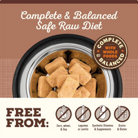 Primal | Freeze-Dried | Pork Nuggets