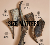 CANOPHERA | Sheep Horn Dog Chew