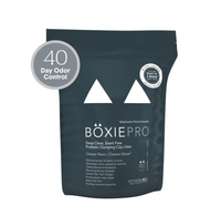 Boxie PRO Litter