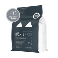 Boxie PRO Litter