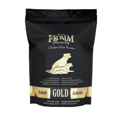 Fromm | Gold | Adult