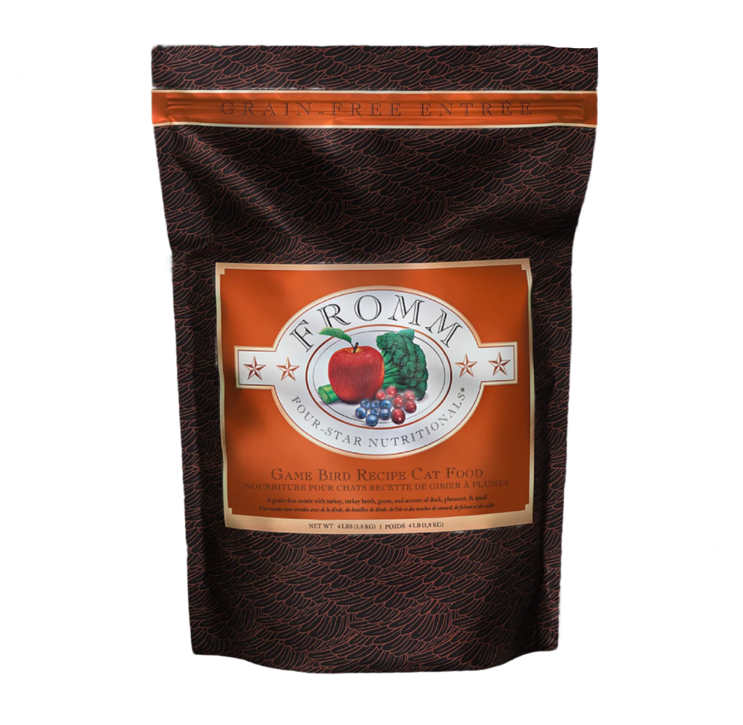 Fromm | Cat | Game Bird 5lb