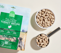 Open Farm | Freeze-Dried | Turkey 22oz
