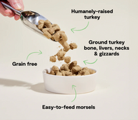 Open Farm | Freeze-Dried | Turkey 22oz