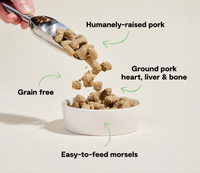 Open Farm | Freeze-Dried | Pork 22oz
