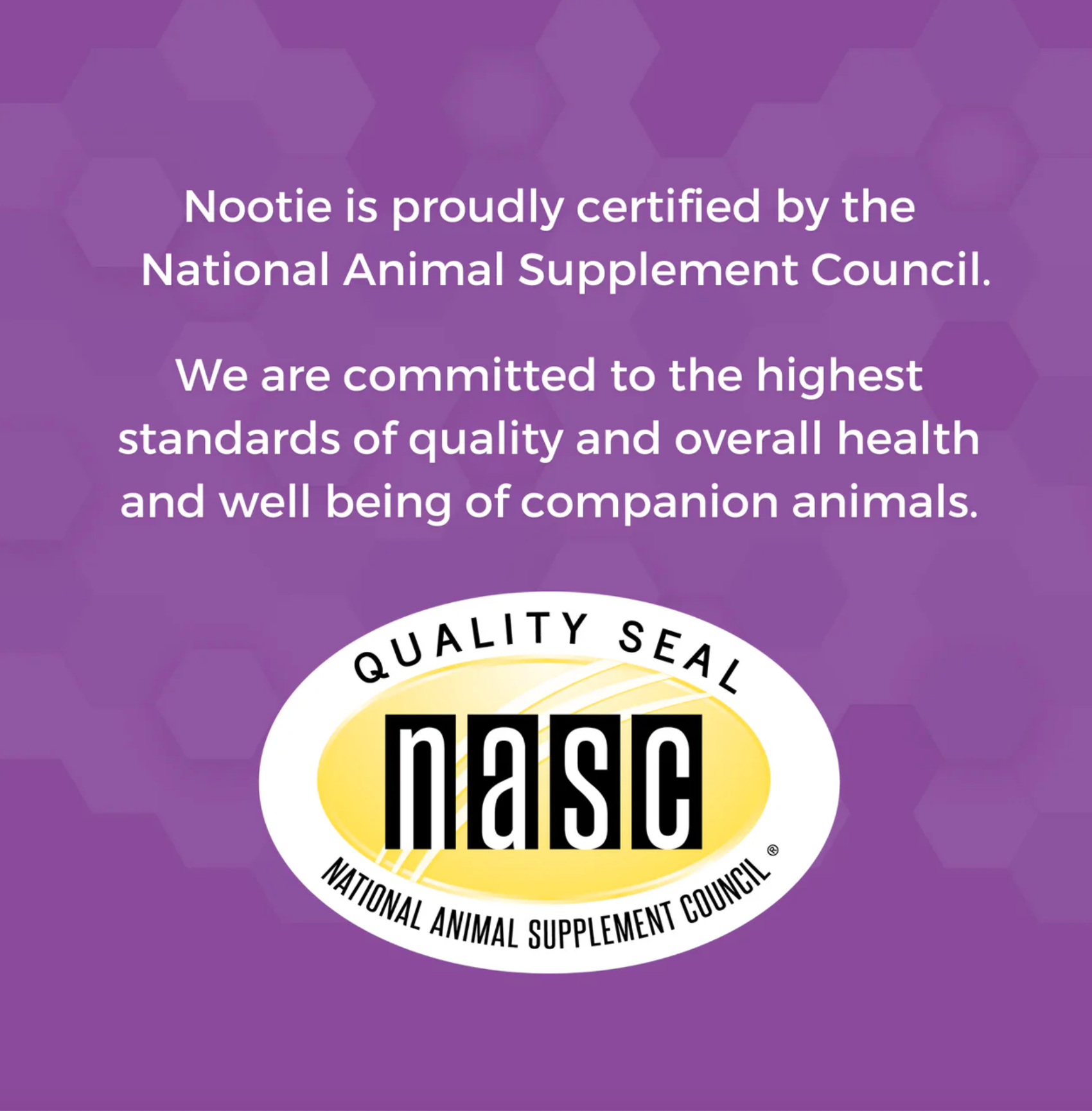 Nootie | Progility | Calming Soft Chew 90ct