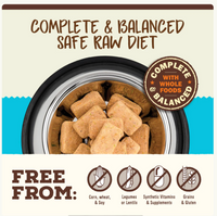 Primal | Feline Freeze-Dried | Chicken & Salmon Nuggets 14oz