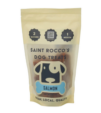 Saint Rocco's Treats | Salmon 8oz