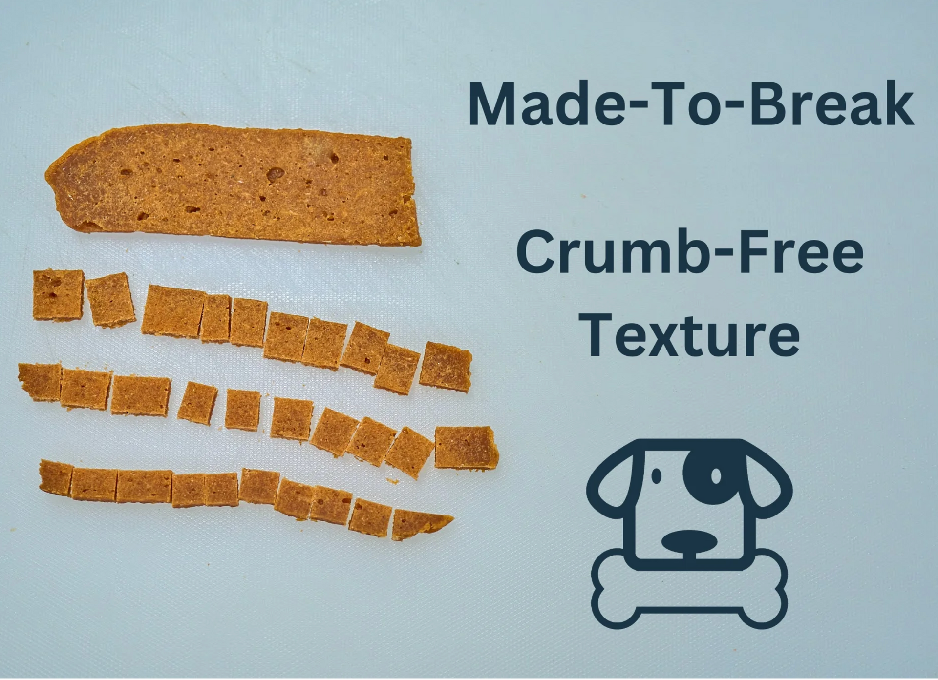 Saint Rocco's Treats | Salmon 8oz