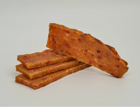 Saint Rocco's Treats |  Meat Lovers 8oz