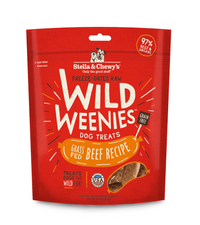 Stella & Chewy | Wild Weenies | Beef