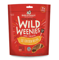 Stella & Chewy |Wild Weenies | Chicken