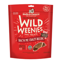 Stella & Chewy | Wild Weenies | Bac'n Me Crazy