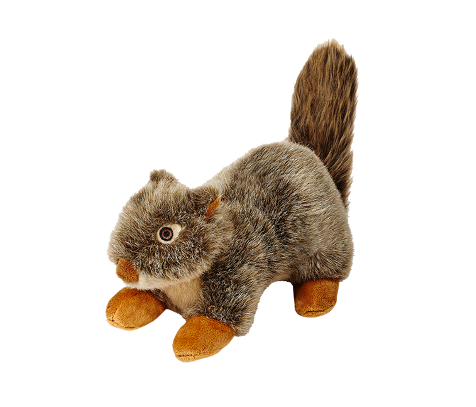 Fluff & Tuff | Nuts Squirrel