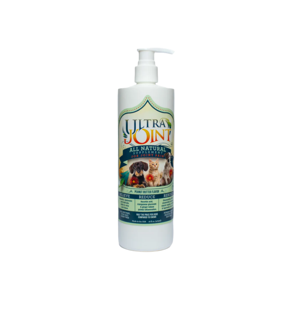 Ultra Oil | Joint Oil