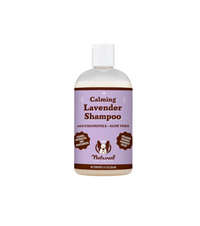 Natural Dog Co. | Shampoo | Lavender