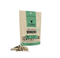 Vital Essentials | Cat | Minnows
