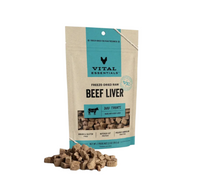 Vital Essentials | Beef Liver 2.1oz