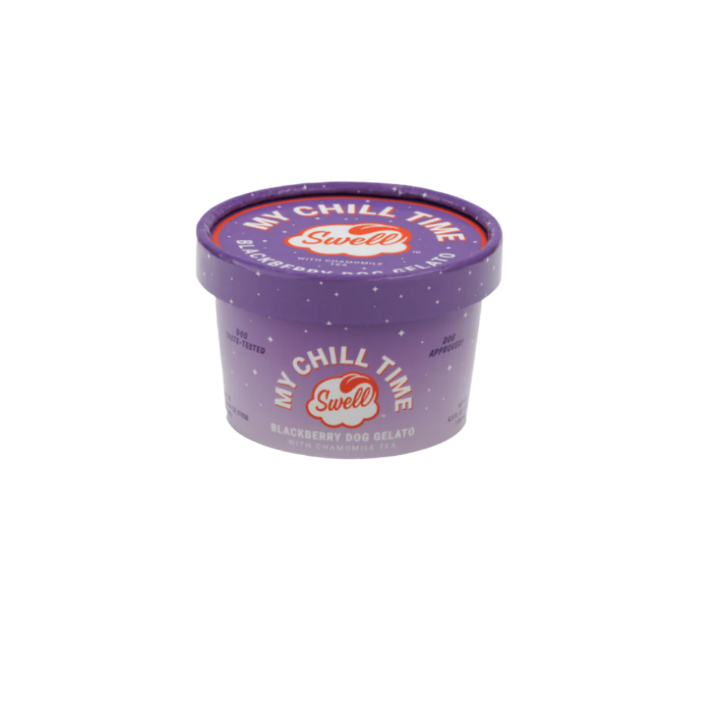 Swell | Calming Gelato