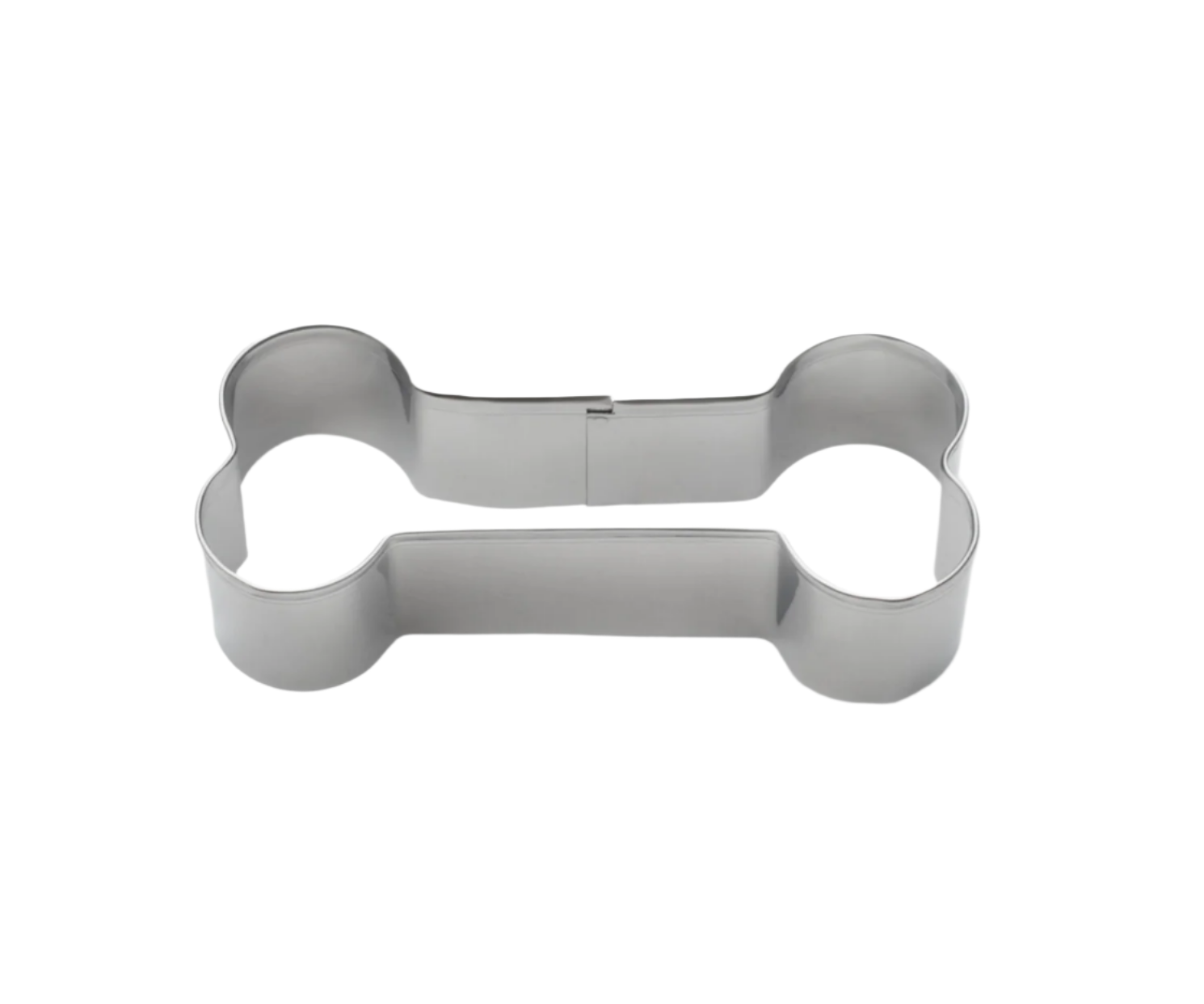 3" Bone Cookie Cutter