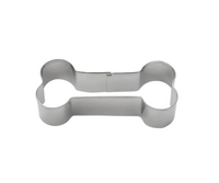3" Bone Cookie Cutter