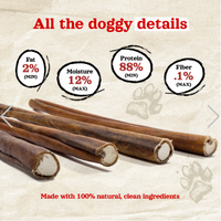 Natural Farms | Stuffed Collagen Stick