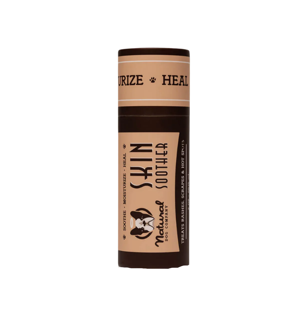 Natural Dog Co. | Skin Soother Stick 2oz