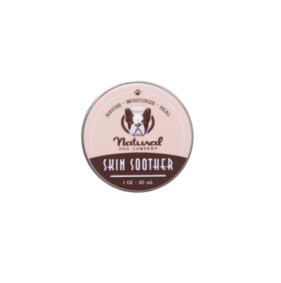 Natural Dog Co. | Skin Soother Stick 2oz