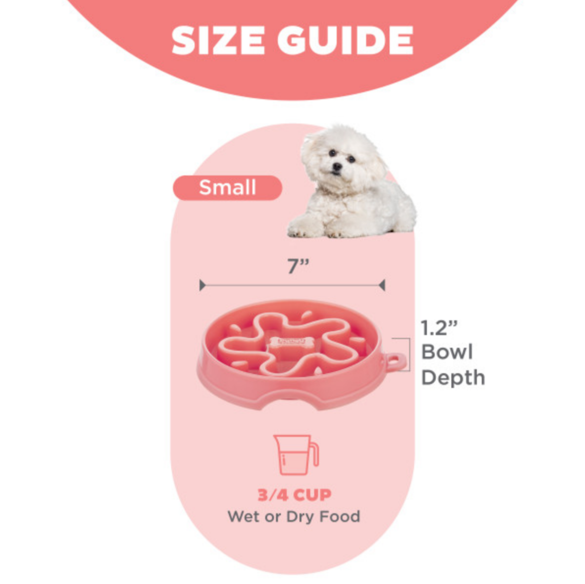 Outward Hound | Fun Feeder | Small Star