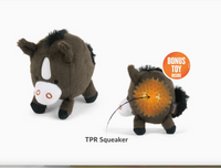 P.L.A.Y. | Barn Buddies | Horse