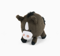 P.L.A.Y. | Barn Buddies | Horse