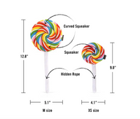 P.L.A.Y. | Snack Attack | Lollipop