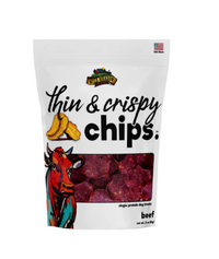 Wild Meadow Farms | Crispy Chips | Beef